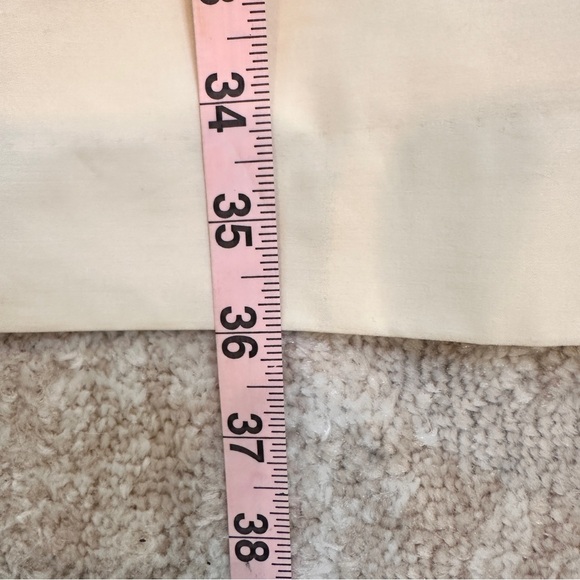 Anthropologie Maeve Tea Garden‎ Floral Sheath Dress Pockets Feminine Sz 0 beauty - Picture 14 of 16